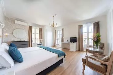 Infanta Isabel By Recordis Hotels