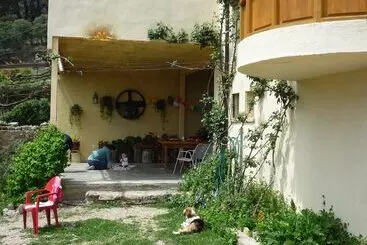 Жильё для туристов Casa Rural El Molino De Alocén