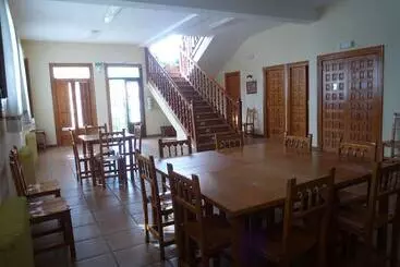 Appartements touristiques Casa Rural El Molino De Alocén