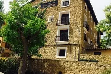 Hostal De Montaña La Casa Grande