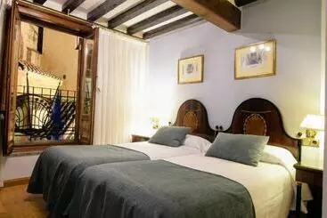 فندق فئة نجمة واحدة Hospedium Plaza Mayor Salamanca