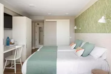 Hostelli Seaborn Salou