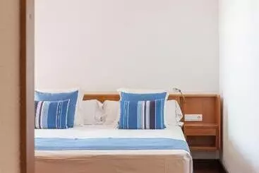 Hotel Almadraba Park