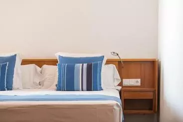 Hotel Almadraba Park