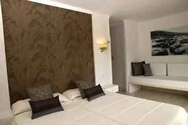 בית מלון כפרי Can Miquel