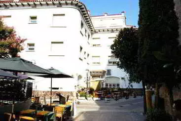 Отель Can Tonet Adults Only