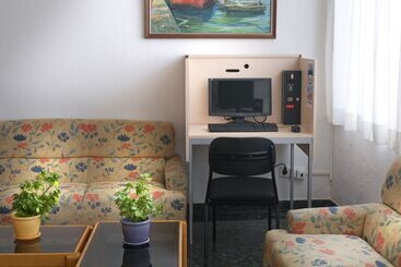 酒店 Ght Oasis Tossa & Spa