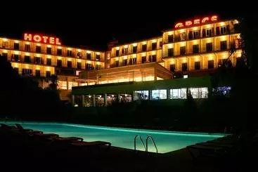 Отель Grecs