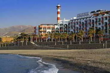 Hotel Mirador de Adra