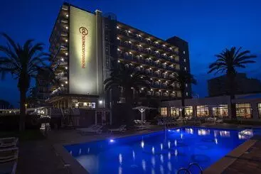 Hotel Monterrey Roses By Pierre & Vacances