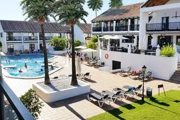 Hotel Ona Diana Park