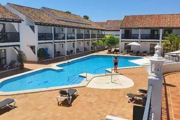 Hotel Ona Diana Park