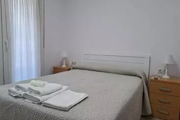 בית מלון כפרי Pension Iruna