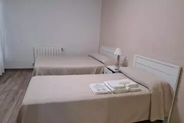 Szálloda Pension Iruna