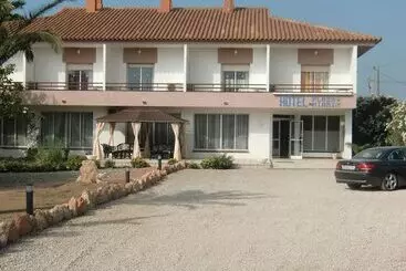 ホテル Plaza Miami   Sólo Adultos