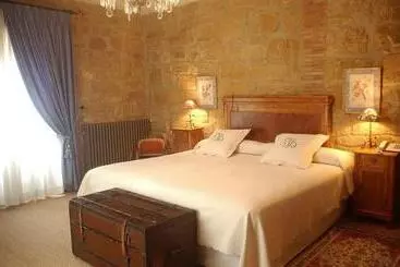 Hotelli Hospedería Señorío De Briñas
