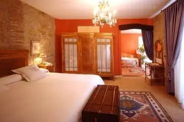 ホテル Hospedería Señorío De Briñas