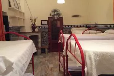 تختخواب و صبحانه Nuevo Suizo