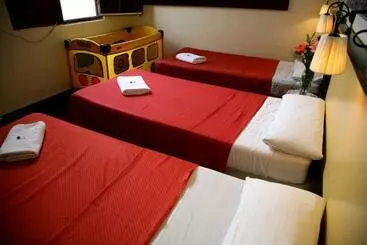 Bed and Breakfast Nuevo Suizo