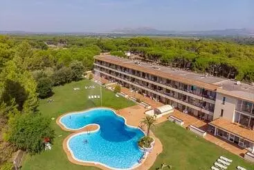 Resort Aparthotel Golf Beach