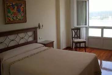 Apartamentos Maritimo Suites Solo Adultos