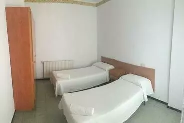 Hostal La Marina