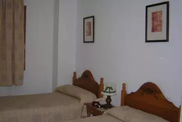 Hostal Restaurante La Muralla