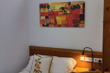 Hotel A Marisqueira I Aeropuerto A Coruña