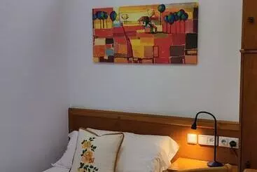 Hotel A Marisqueira I Aeropuerto A Coruña