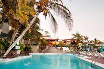 호텔 Servatur Altamar