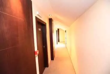 ホテル Anabel Baza