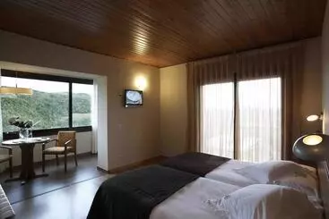 בית מלון כפרי Calitxo