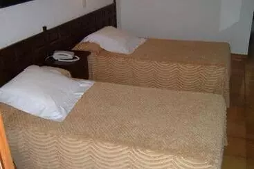 Hotel Hostal Miryam