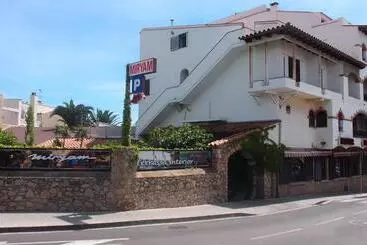 Hotel Hostal Miryam