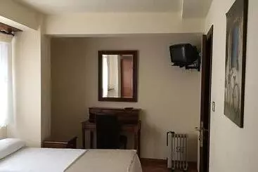 Hotell Hostal Pension Panchito