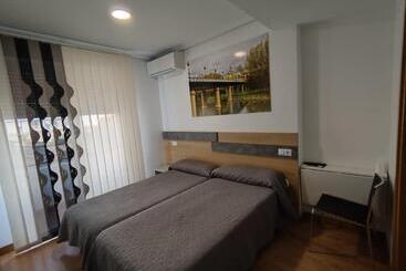 Hotel Hostal Rioja Condestable