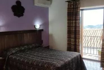 Hotel Hostal Rural Marques De Zahara