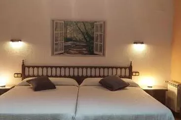 Hotel Hosteria Picos De Europa