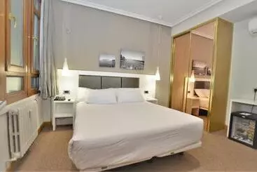 בית מלון כפרי Pensión Alemana