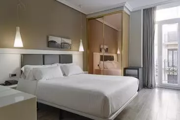 Otel Pensión Alemana