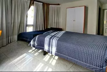 酒店 Pension Rocio