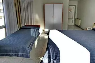 هتل Pension Rocio