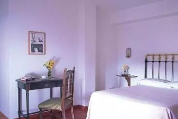 בית מלון כפרי Posada San José