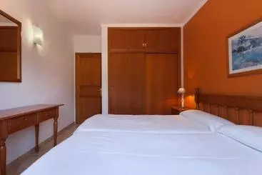 Appartement Apts. Pinos Altos