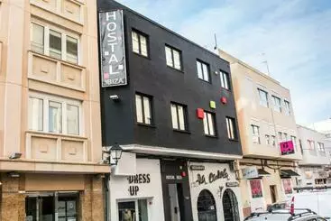 Hostal Ibiza