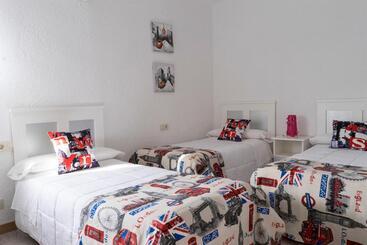 Hostal Los Gabrieles