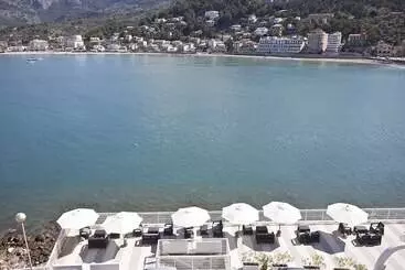 Hotel Salino Port Soller