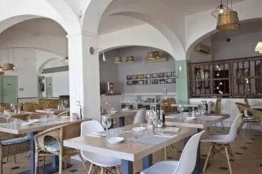 Hotel Salino Port Soller