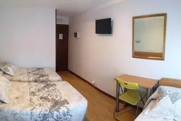 Hotel Hospedaje Covadonga