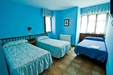 هتل Hospedaje Granada